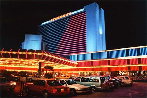 Stardust casino Argentina